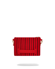 SKYCHAIN SUPPLYCHAIN CROSSOVER CLUTCH